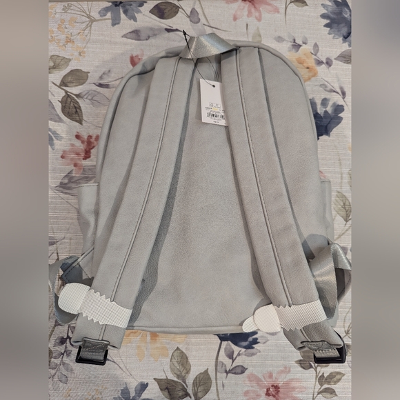 Purse Backpack - Picture 2 of 6